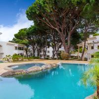 Steps Algarve ☀ @ Praia da Fal&eacute;sia 300 meters, hotel ad Albufeira