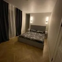 Центр тріо1, hotel a Kamianets-Podilskyi
