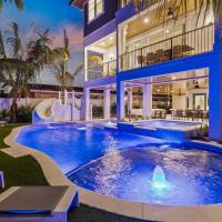 Seascape, hotel v destinaci Sarasota