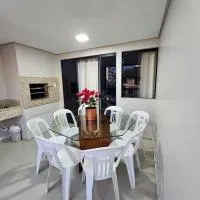 Apartamento 3 Quartos - Centro de Piratuba, hotel di Piratuba