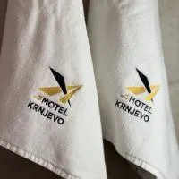 Motel Krnjevo OAZA, hótel í Krnjevo
