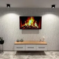 Piękna Góra House, hotel em Goldap