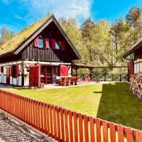 Twój Drugi Dom na Kaszubach, hotel en Załakowo