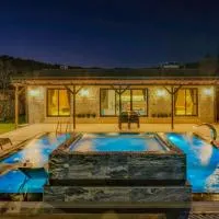 Oryap villaları, hotel em Fethiye