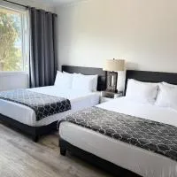 Unit 9 Waena Inn Newly Renovated Maui Private Suite, ξενοδοχείο σε Wailuku