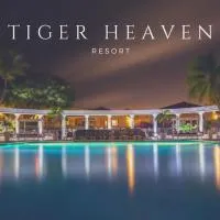 Tiger Heaven Resort, hotel Tāla városában