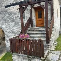 Apartment Obervellach: Obervellach şehrinde bir otel