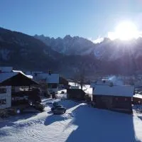 Neuhaus Apartments, ξενοδοχείο σε Gosau
