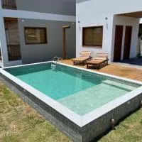 Sol de Marau - Taipu de Fora - próximo das piscinas naturais, hotell i Marau