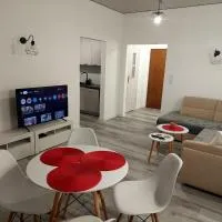 Beti's Apartment, hotel a Zambrów