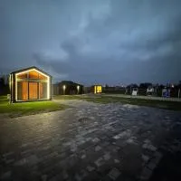 Pniówek Chill, hotel v destinaci Zamość
