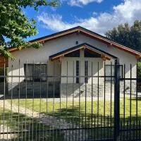 Casa Las Victorias, hotel en San Carlos de Bariloche