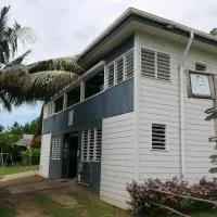 Vanuatu Kite & Surfing's Surf Lodge, hotel a Port Vila