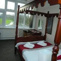 Broadfield Park Hotel by Belvilla, hotel din Rochdale