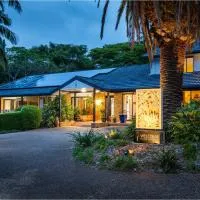 Mountain Sanctuary Retreat, hotel din Mount Tamborine