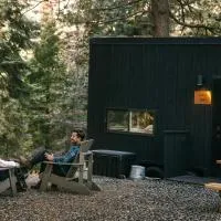 Nelsonville में, होटल Postcard Cabins Hocking Hills, Outdoor Collection by Marriott Bonvoy