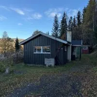 Lite hus i Vestre Slidre, hotel sa Slidre