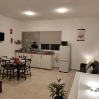 Vivienda LorenNani, hotel en El Paso