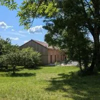 Mas Labrugade, hotelli kohteessa Lebreil