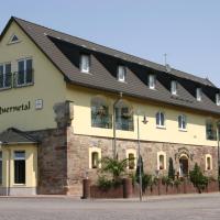 Landhotel Quernetal, Hotel in Querfurt
