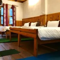 Jagnath Homestay, ξενοδοχείο σε Jageshwar