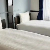 Toyoko Inn Shin takaoka eki Shinkansen Minami guchi, hôtel à Takaoka