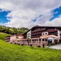 Hotel Victoriya, Hotel in Kaprun