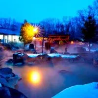 Niseko Grand Hotel, hotel v destinaci Niseko