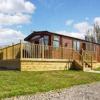 Owl Lodge - Uk49144: Hartshorne şehrinde bir otel