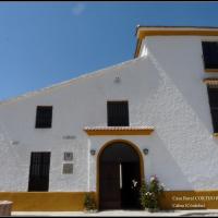 Cortijo Ribero