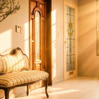 Yangyang Chesed Pension, hotel Jangjangban