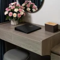 Diamond Light Hotel, hotel a Hanoi