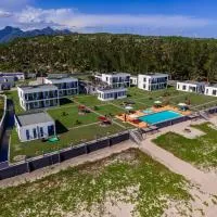 Vahinn Resort, Hotel in Tolagnaro