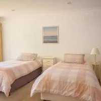 MOTEL ROYAL TARA, hotel in Binalong