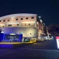 Hotel Revoir โรงแรมในIzumi