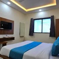 Hotel Empire, מלון בואפי