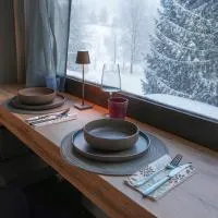 Piancavallo में, होटल Sauna Relax in Piancavallo mountain