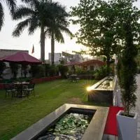 Haveli Resort & Banquet Ajmer, Hotel in Ajmer