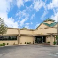 Quality Inn & Suites Monroe, hotel em Monroe