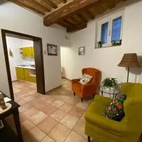 Porta Mazzini Affittacamere, hotel en Iesi