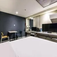 Donkey Hotel, hotel di Bucheon