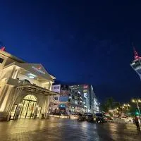 Frazel Heritage Hotel, hotel u gradu 'Alor Setar'