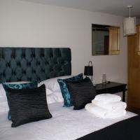 Longshore House, hotel in Laugharne