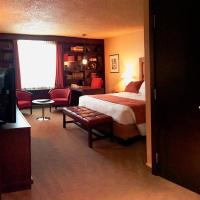 Hôtel Mingan, hotel near Sept-Îles Airport - YZV, Sept-Îles