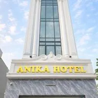 Anika Hotel, ξενοδοχείο σε Ha Long