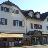 Hotel Seltenriegel, hotel v destinácii Wies