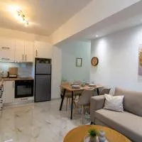 Amelia Summer Homes, hotel in Perdika