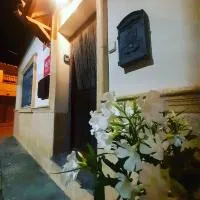 "La Castora", hotel 