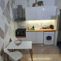 Galatia Studio, hotel em Thérissos