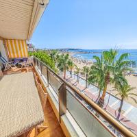 LITORAL COSTA DORADA Les Columnes - Only families, hotel en Salou